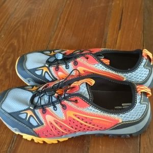Merrell Men's Capra Rapid Hiking Water Shoe